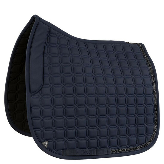 Anky Affinity pad dressuur Inkwell