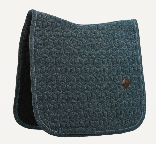 Kentucky Sparkling dressuur Navy 