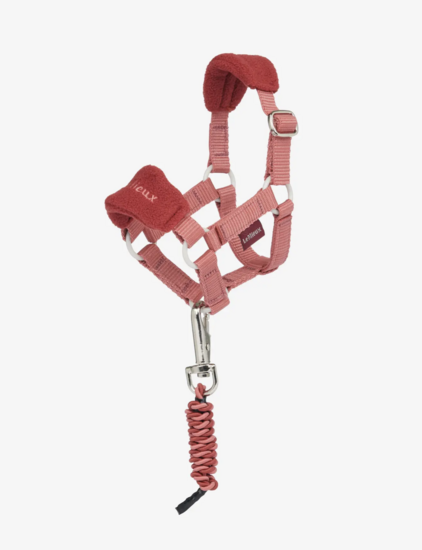 Le Mieux Toy pony vogue halster Spiced Earth