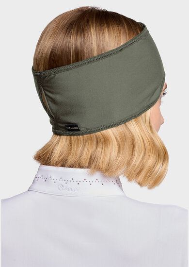 Samshield Haarband - hoofdband NOOR dark forest