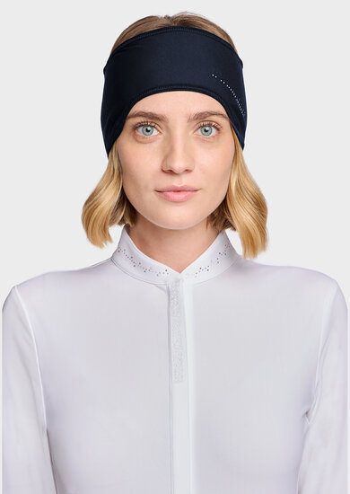 Samshield Haarband - hoofdband NOOR Navy