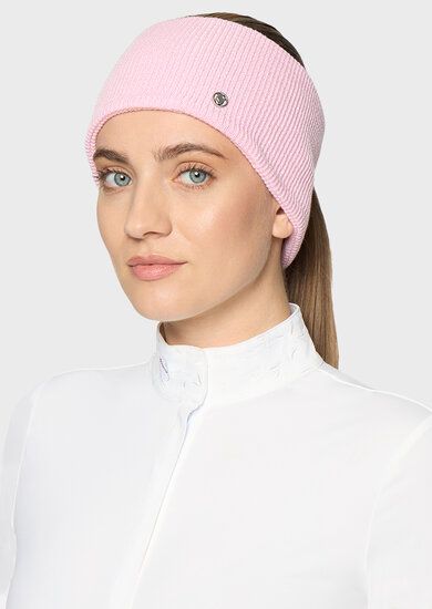 Samshield Haarband KYLIE cosmic pink