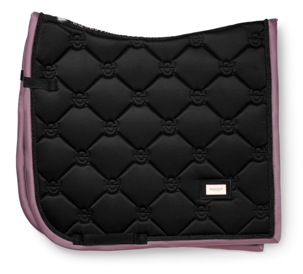 Equestrian Stockholm black blush  Dressuur 