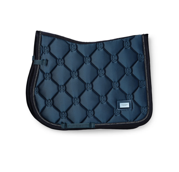 Equestrian Stockholm Crystal Shine jump - Blue Meadow