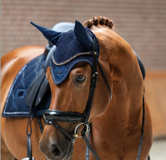  Equestrian Stockholm  vliegenoortje Crystal Blue Meadow 