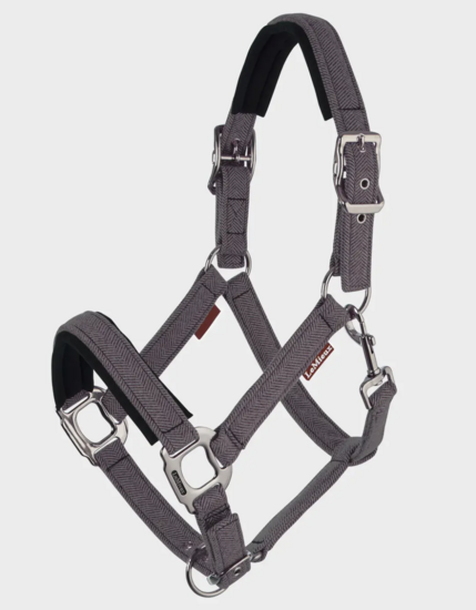  Le Mieux Heritage halster Cocoa, 