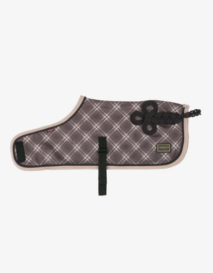 Le Mieux Toy pony deken heritage cocao