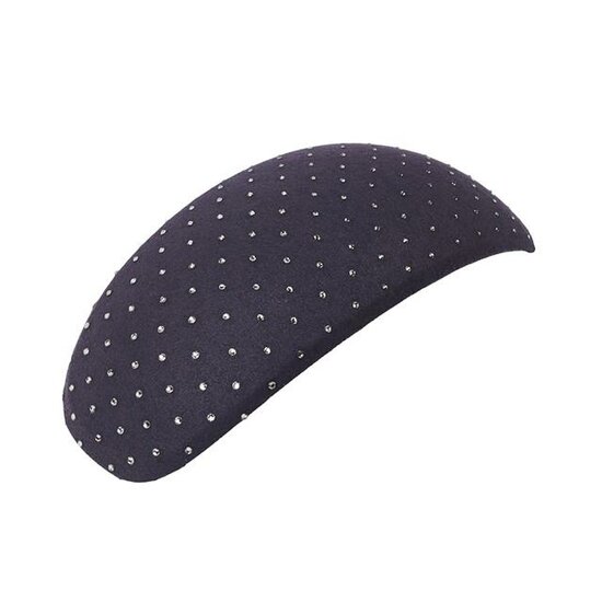 Le Mieux CORE Verv cap paneel Swarovski navy