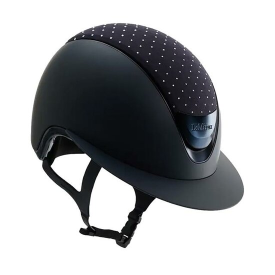 Le Mieux CORE Verv cap paneel Swarovski navy