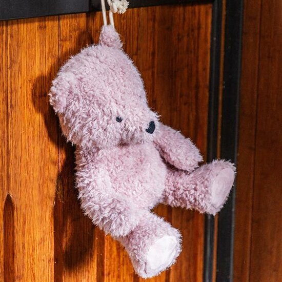Kentucky paardenspeeltje Relax Horse Toy bear old rose