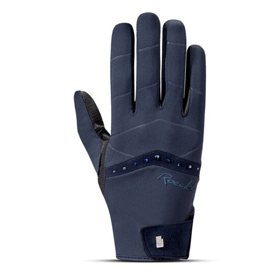 Roeckl Jardy 2 Winter Navy