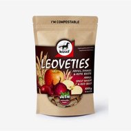 NIEUW Leoveties Appel/Tarwe/Rode Biet 1kg