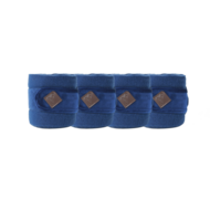 Kentucky velvet bandages Navy 