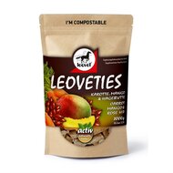 Leoveties Wortel/Mango/Rozenbottel 1kg