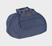 Kentucky cap tas BLAUW