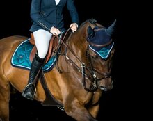 Equestrian Stockholm Emerald 