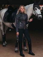 PRE ORDER Equestrian Stockholm Dark Sky  bandages