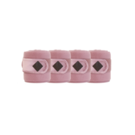 Kentucky bandages velvet oud roze