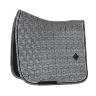 Kentucky Pied De Poule zwart