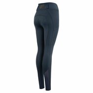 ANKY Tregging Hoge tailleband Dark navy  SS21