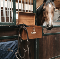 Kentucky Tack Box