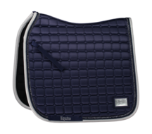 Equito zadelpad  Navy Shimmer 