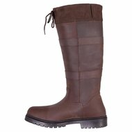 BR outdoorlaars Country Nubuck waterdicht