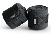 Equestrian Stockholm bandages silver cloud no boundaries 