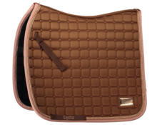 Equito zadelpad Rocky Road 
