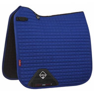 Le Mieux Dressage Suede Benneton Blue full 