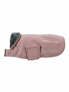 Equestrian Stockholm hondenjas Pink Maat M