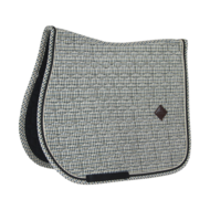 Kentucky pied de poulel Bruin Jump
