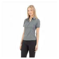 ANKY&reg; Essential Polo Shirt Stormy Weather SS22