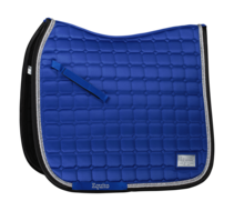 Equito zadelpad Royal blue