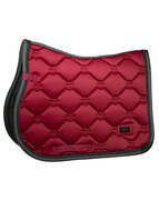  Equestrian Stockholm saddle pad Wild Rose PONY