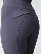  Ps of Sweden Juliette  rijlegging Odessey Blue