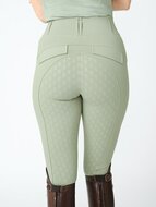  Ps of Sweden Juliette  rijlegging Khaki Green