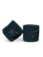 Bandages Equestrian Stockholm Bandages Sportive Navy 