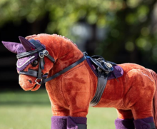 Le Mieux Mini pony hoofdstel 