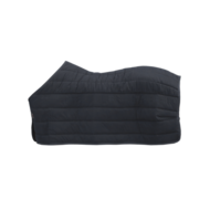 Kentucky ONDER deken 150 gram navy  'konijnenbont' 