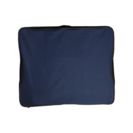 Kentucky Zadelpad tas Navy