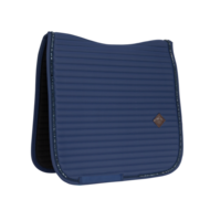 Kentucky zadelpad pearl dressuur full Navy