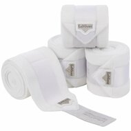 Le Mieux Loire bandages White