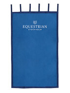 Equestrian Stockholm stalgordijn Blue Meadow