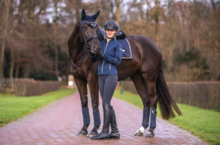 Equestrian Stockholm Royal Classic Dressage