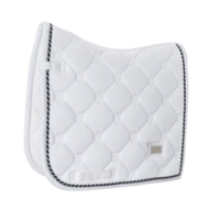  Equestrian Stockholm White Perfection dressage