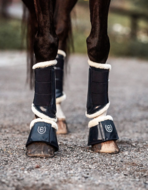 Equestrian Stockholm Beenbeschermers  navy