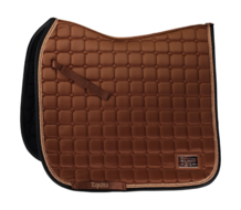 Equito zadelpad Hazelnoot