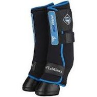 le Mieux Prolce Freeze therapy boots