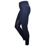 Samshield rijbroek Diane full seat navy